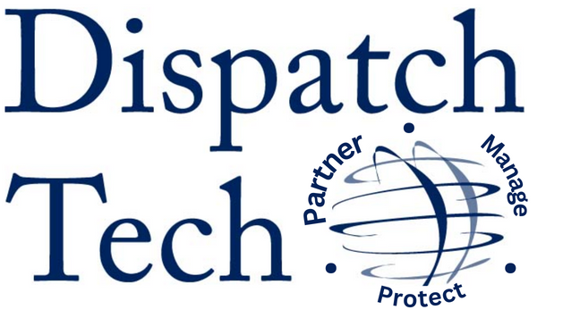 Dispatch Tech — Partner, Manage, Protect
